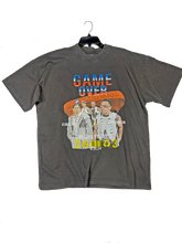 Load image into Gallery viewer, “King Ry” and “The Dream,” highlighting the historical event T-shirt